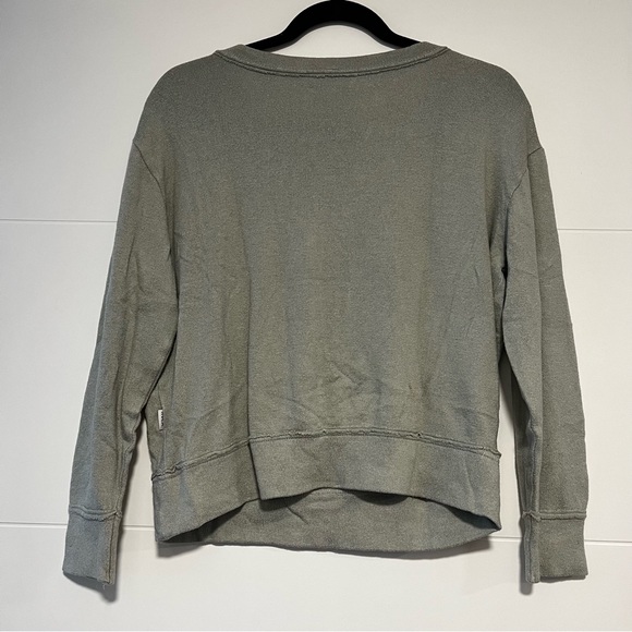RVCA | Slouchy Sweatshirt - Picture 7 of 12